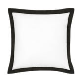 Accessorize Deluxe Tailored Cotton European Pillowcase