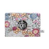 Accessorize Amara Washed Cotton Quilt Cover Set