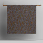 Accessorize Clove Washed Cotton Quilt Cover Set