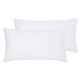 Accessorize Deluxe Cotton Standard Pillowcases