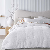 Accessorize Elma Cotton-Blend Comforter Set