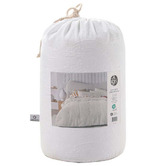 Accessorize Elma Cotton-Blend Comforter Set
