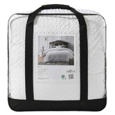 Accessorize Dotty Comforter Set