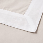 Accessorize Hotel Deluxe Cotton Quilt Cover Set