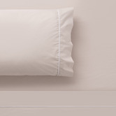 Accessorize Hotel Deluxe Piped Cotton Sheet Set