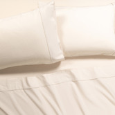 Accessorize Cotton Flannelette Sheet Set