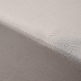 Accessorize Bamboo &amp; Cotton 50cm Fitted Sheet