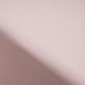 Accessorize Bamboo &amp; Cotton 50cm Fitted Sheet