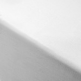 Accessorize Bamboo &amp; Cotton 50cm Fitted Sheet