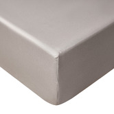 Accessorize Bamboo &amp; Cotton 50cm Fitted Sheet