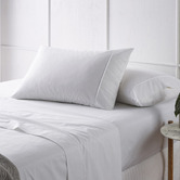 Accessorize Bamboo &amp; Collagen Sheet Set