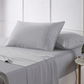 Accessorize Bamboo &amp; Collagen Sheet Set