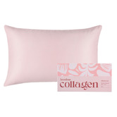 Accessorize Bamboo &amp; Collagen Standard Pillowcase
