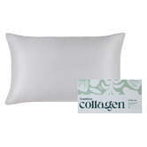 Accessorize Bamboo &amp; Collagen Standard Pillowcase