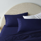 Accessorize 1900TC Cotton Rich Sheet Set