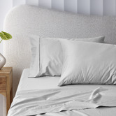 Accessorize Cotton-Blend Sheet Set