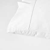 Accessorize Cotton-Blend Sheet Set