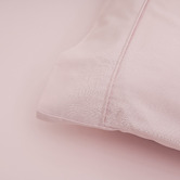 Accessorize Cotton-Blend Sheet Set