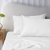 Accessorize Cotton-Blend Sheet Set