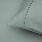 Accessorize Cotton-Blend Sheet Set