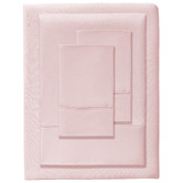 Accessorize Cotton-Blend Sheet Set
