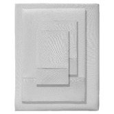 Accessorize Cotton-Blend Sheet Set