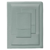 Accessorize Cotton-Blend Sheet Set