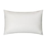Accessorize White Premium Hotel Cotton Sateen Standard Pillow