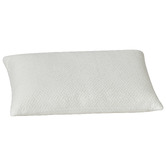 Accessorize Bamboo-Blend Memory Foam Standard Pillows