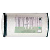 Accessorize Bamboo-Blend Memory Foam Standard Pillows