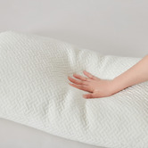 Accessorize Bamboo-Blend Memory Foam Standard Pillows