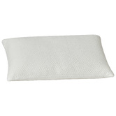 Accessorize Bamboo-Blend Medium Standard Pillow
