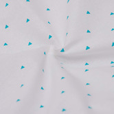 Accessorize Triangle Cotton Ironing Board Cover