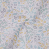 Accessorize Leaf Cotton Ironing Board Cover