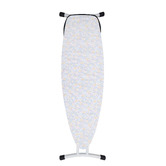 Accessorize Leaf Cotton Ironing Board Cover
