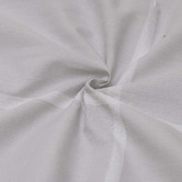 Accessorize Check Cotton Ironing Board Cover