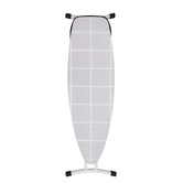 Accessorize Check Cotton Ironing Board Cover