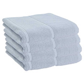 Accessorize Ada Egyptian Cotton Bath Towels