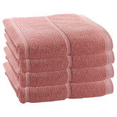 Accessorize Ada Egyptian Cotton Bath Towels