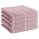Accessorize Ada Egyptian Cotton Bath Towels