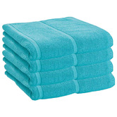Accessorize Ada Egyptian Cotton Bath Towels