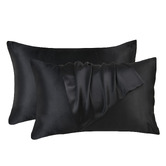 Accessorize Mulberry Silk Standard Pillowcases