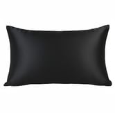 Accessorize Mulberry Silk Standard Pillowcases