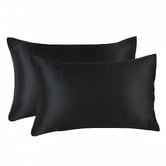 Accessorize Mulberry Silk Standard Pillowcases