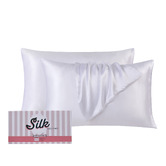 Accessorize Mulberry Silk Standard Pillowcases