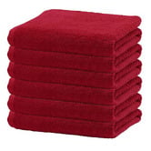 Accessorize Luxury Egyptian Cotton Bath Towels