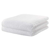 Accessorize Luxury Egyptian Cotton Hand Towels