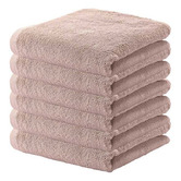 Accessorize Luxury Egyptian Cotton Bath Towels