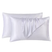 Accessorize Mulberry Silk Standard Pillowcases