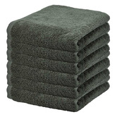 Accessorize Luxury Egyptian Cotton Bath Towels